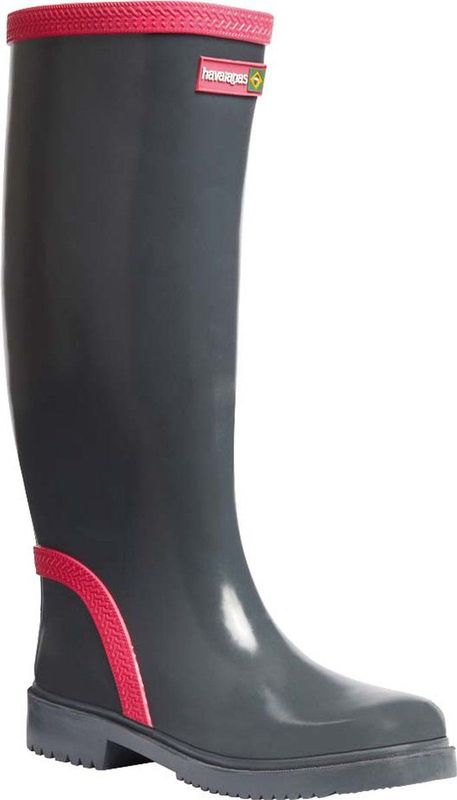 Havaianas Amazonia Regenlaarzen Vrouwen