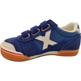 Munich - Gresca - Velcro In Zaalschoenen