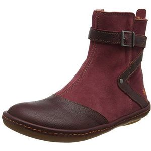 Art - Kio - Enkellaarsjes - Rioja Rood