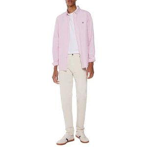 Springfield Oxford-strepen, pictogrammen, Rood, S