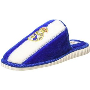 Andinas Heren Real Madrid FcAndinas Heren Real Madrid FC Schoeisel - Blauw/Wit, Maat 39