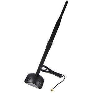 Cablematic Omni-Directional Antenna 7dBi/2,4 GHz (magnetisch)