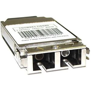 Cablematic - GBIC 1000 Mbps SC duplexmodule (enkele modus 1550nm 80 km)
