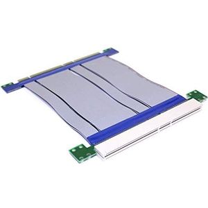 Cablematic - Riser-kaartkabel 190 mm (1 PCI64 3,3 V)