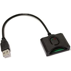 BeMatik - USB naar ExpressCard 34 mm adapter