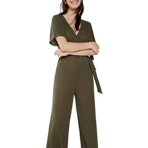 Springfield Jurk, Groen, S