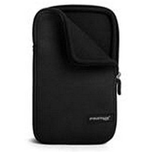 Primux S70 17,8 cm (7 inch) afdekking zwart - Tablet beschermhoezen (afdekking, elk merk, 17,8 cm (7 inch), zwart)