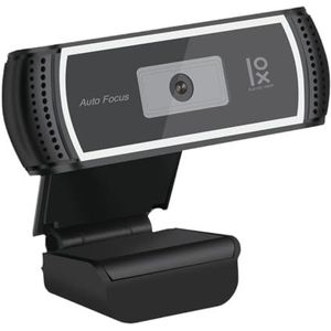 Primux WC508 Full HD autofocus webcam met microfoon