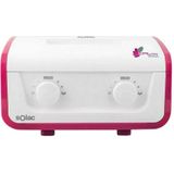 Solac - DC7502 - Epilator - Professionele Waxverwarmer - Dubbele Container - Filtratiesysteem