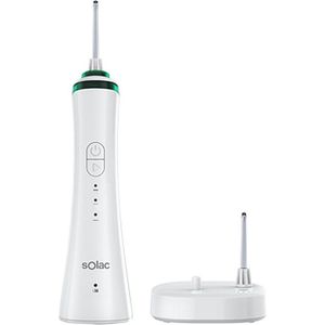 Solac - ID7840 - Monddouche - Aqua - Draadloos - Oplaadbaar - 170 ml