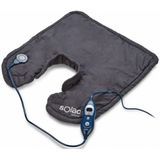 Coussin Chauffant - Coton - Flexibel - Voor Nek- en Schouderpijn