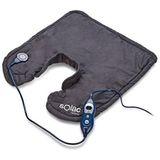 Coussin Chauffant - Coton - Flexibel - Voor Nek- en Schouderpijn