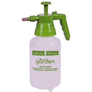 Little Garden Drukspuit 1 L