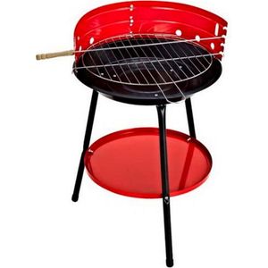 Barbecue Algon Rood (50 cm) (50 cm)