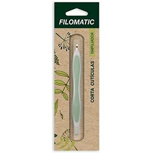 Knipt nagelriemen Filomatic