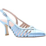 Zinda Peep Toe / Peep Heel Blue 36