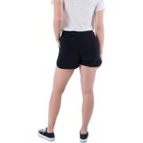 Hurley Oceancare Korte Joggingbroeken Zwart Vrouw