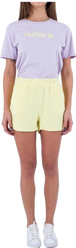 Hurley Oceancare Korte Sportbroek