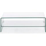 Kave Home salontafel Burano (55x110 cm)