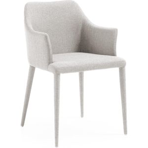 Kave Home Fauteuil Croftleuning - met armleuning