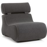 Kave Home Club, Fauteuil (mtk0052)