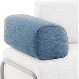Kave Home - Arm Compo blauw