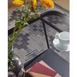 Kave Home - Salontafel Duilia 90 x 45 cm