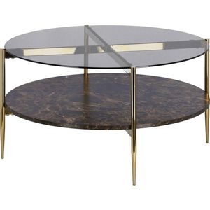 Kave Home Kamila - Salon Tafel Kamilah 84 cm