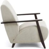 Kave Home fauteuil Meghan