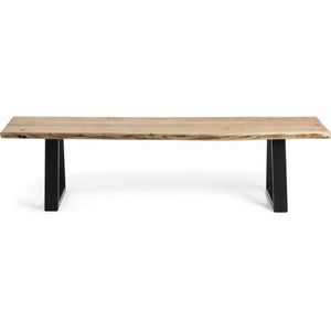 Kave Home Eettafel Alaia, 160 cm cm breed (mtk0010)