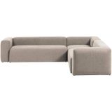 Kave Home  beige, hout,