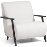 Kave Home Fauteuil Meghan, Fauteuil (mtk0202)