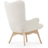 Kave Home Kody, Fauteuil (mtk0202)