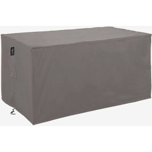 Kave Home - Iria protective cover for outdoor three-seater sofas max.