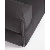 Kave Home Lounge Element Square, 1 zits