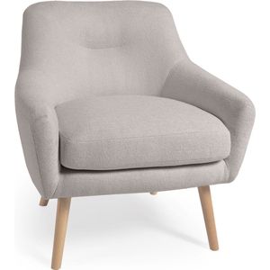 Kave Home Fauteuil Candela, Fauteuil