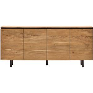 Kave Home Dressoir Uxue, 4 deuren