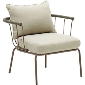 Kave Home Lounge Chair Salguer, Lounge chair