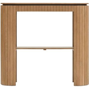 Kave Home sidetable Licia