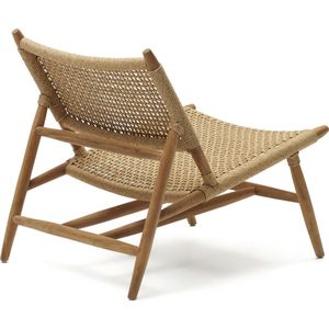 Kave Home Lounge Chair Codolar, Lounge chair