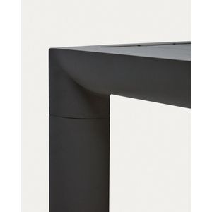 Kave Home Tuintafel Culip, 220x100 cm