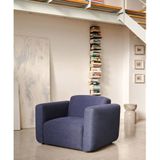 Kave Home Fauteuil Neom, 1 zits