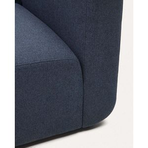 Kave Home Fauteuil Neom, 1 zits