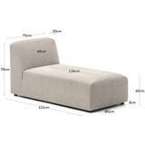 Kave Home Neom modulaire chaise