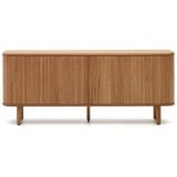 Kave Home Mailen Dressoir - Essenfineer Natural