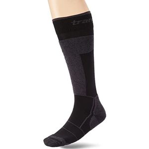 Trangoworld - Addala - Thermosokken - Lange Sok - Antibacterieel - Voor Alpinisme