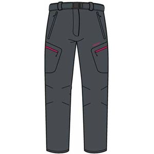 Trangoworld - Wifa Sk Regular - Broek - Ademend - Waterafstotend
