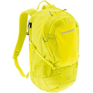 Trango Mochila Hbt 20 Rugzak, uniseks, geel (lima)