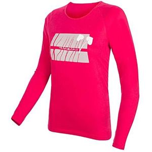 Trangoworld T-shirt PC008444-5S0-S Vrouwen.