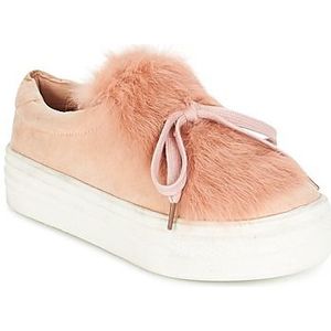 Coolway  PLUTON  Sneakers  dames Roze